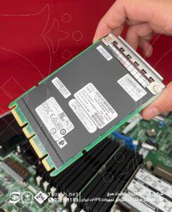 HPE DL360 G11