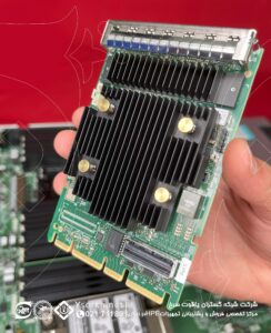 HPE DL360 G11