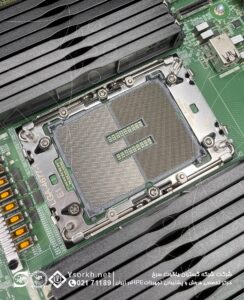 HPE DL360 G11