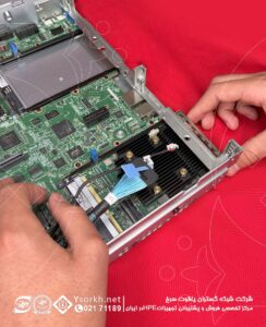 HPE DL360 G11