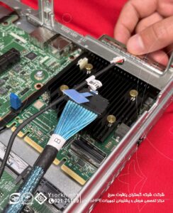 HPE DL360 G11