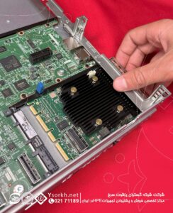 HPE DL360 G11