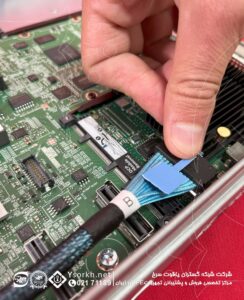 HPE DL360 G11