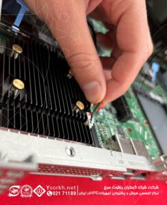 HPE DL360 G11