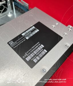 HPE DL360 G11