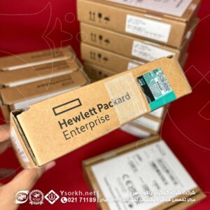 HPE 32GB microSD RAID 1 USB Boot Drive P21868-B21