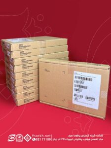 پچ کورد فیبرنوری HPE