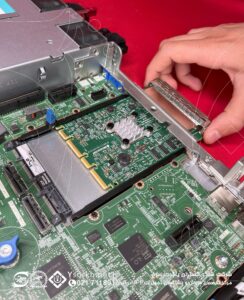 HPE DL360 G11