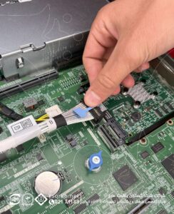 HPE DL360 G11