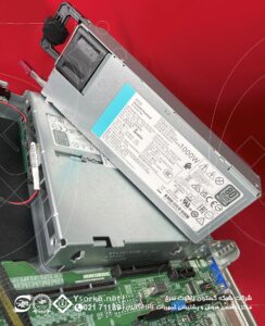 HPE DL360 G11