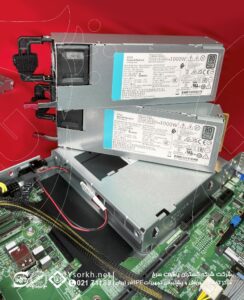 HPE DL360 G11