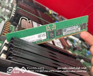 HPE DL360 G11