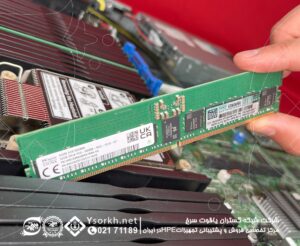 HPE DL360 G11