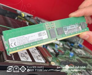 HPE DL360 G11