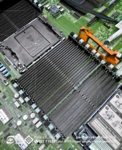 HPE DL360 G11