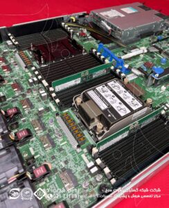 HPE DL360 G11