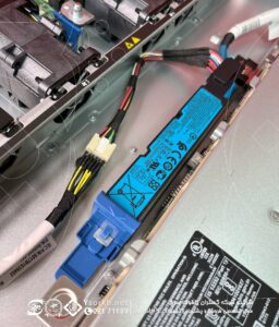 HPE DL360 G11
