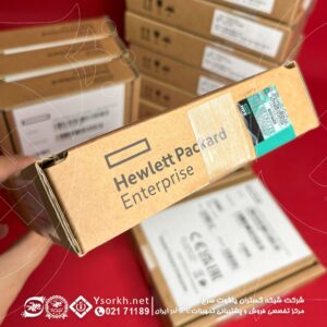 HPE 32GB microSD RAID 1 USB Boot Drive P21868-B21