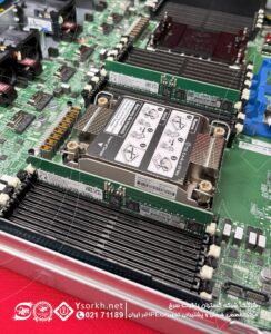HPE DL360 G11