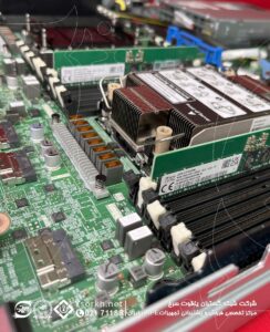 HPE DL360 G11
