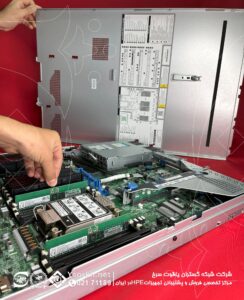 HPE DL360 G11