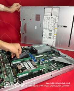 HPE DL360 G11