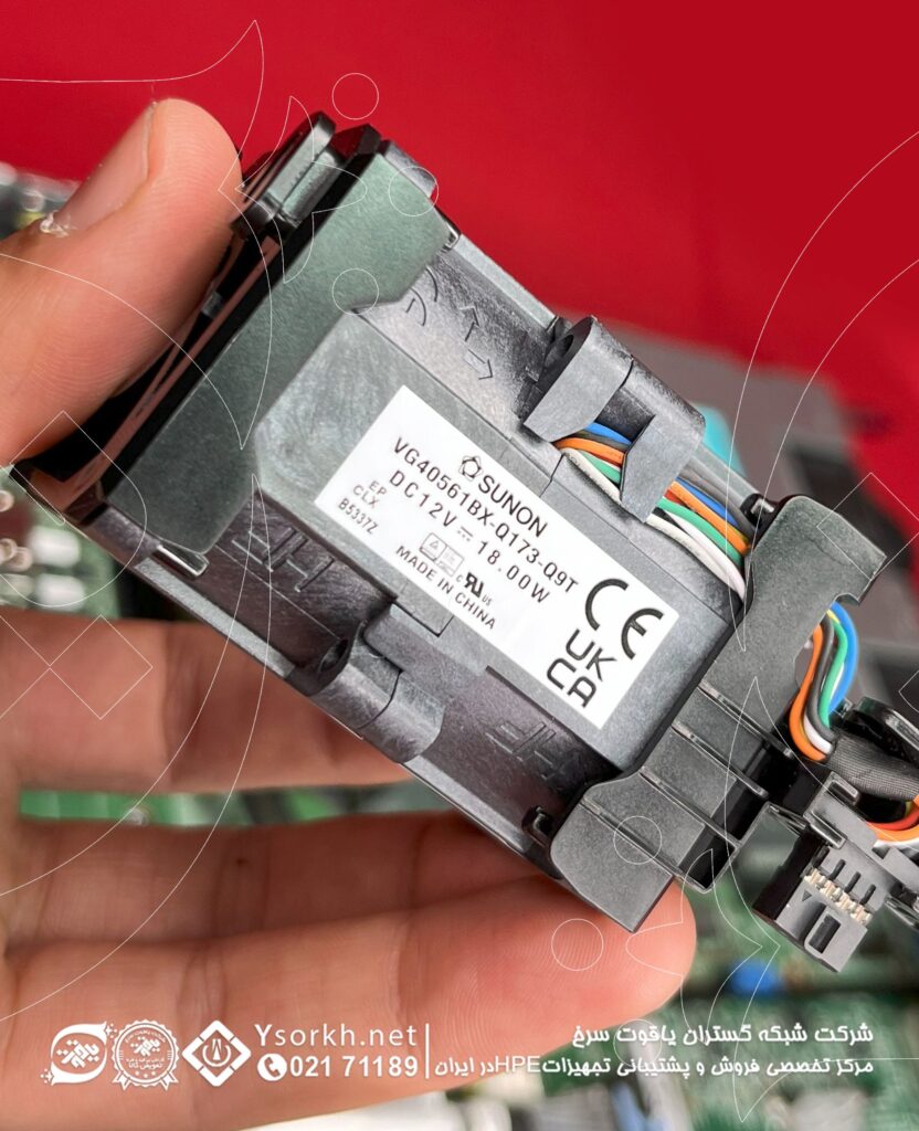 HPE DL360 G11