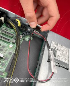 HPE DL360 G11