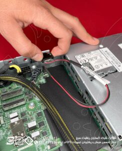 HPE DL360 G11