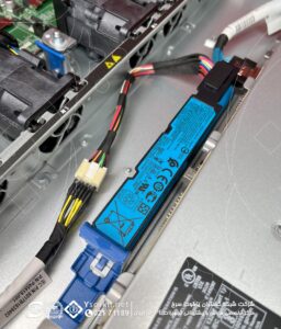 HPE DL360 G11