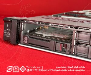 HPE DL360 G11