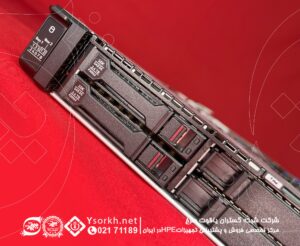 HPE DL360 G11