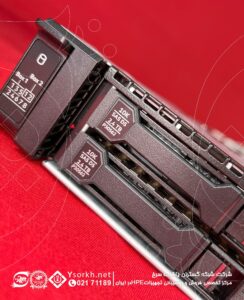 HPE DL360 G11