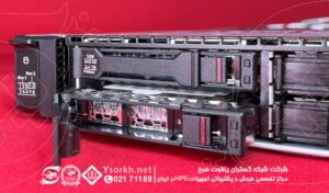 HPE DL360 G11
