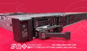 HPE DL360 G11
