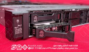 HPE DL360 G11