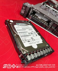 HPE DL360 G11
