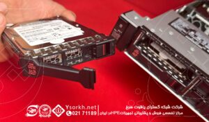 HPE DL360 G11