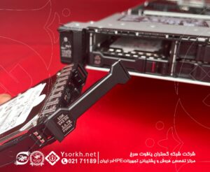 HPE DL360 G11