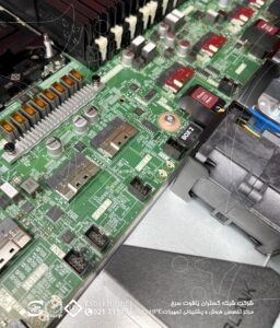 HPE DL360 G11