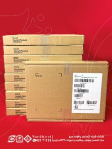 پچ کورد فیبرنوری HPE