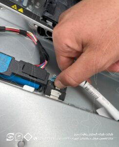 HPE DL360 G11