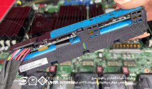 HPE DL360 G11