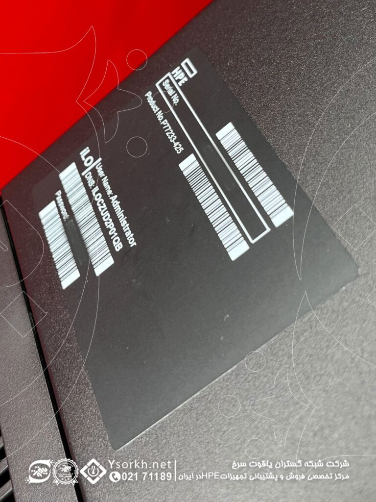 HPE ML350 G11