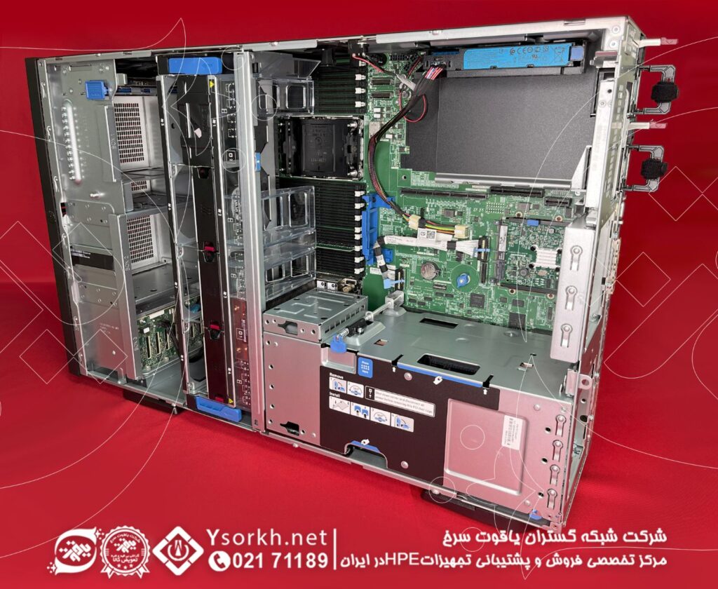 HPE ML350 G11