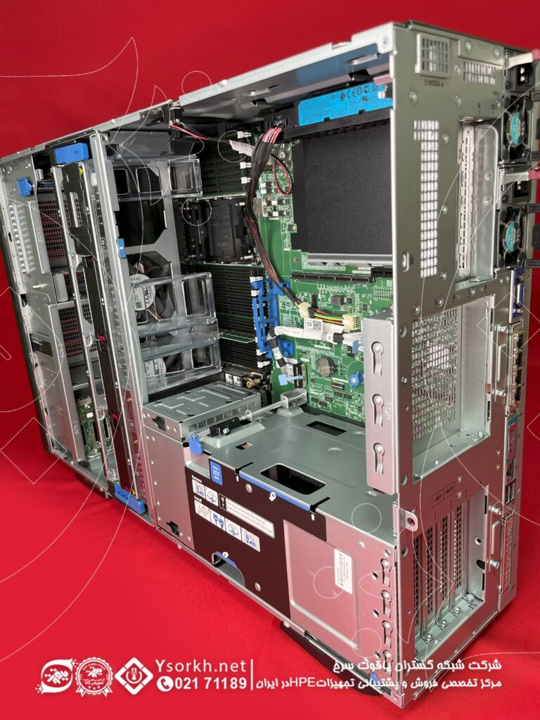 HPE ML350 G11