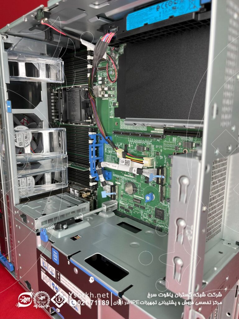 HPE ML350 G11