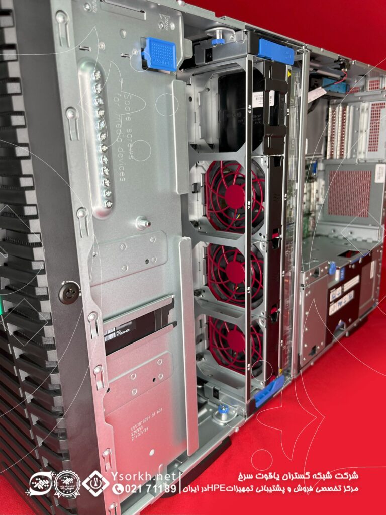 HPE ML350 G11