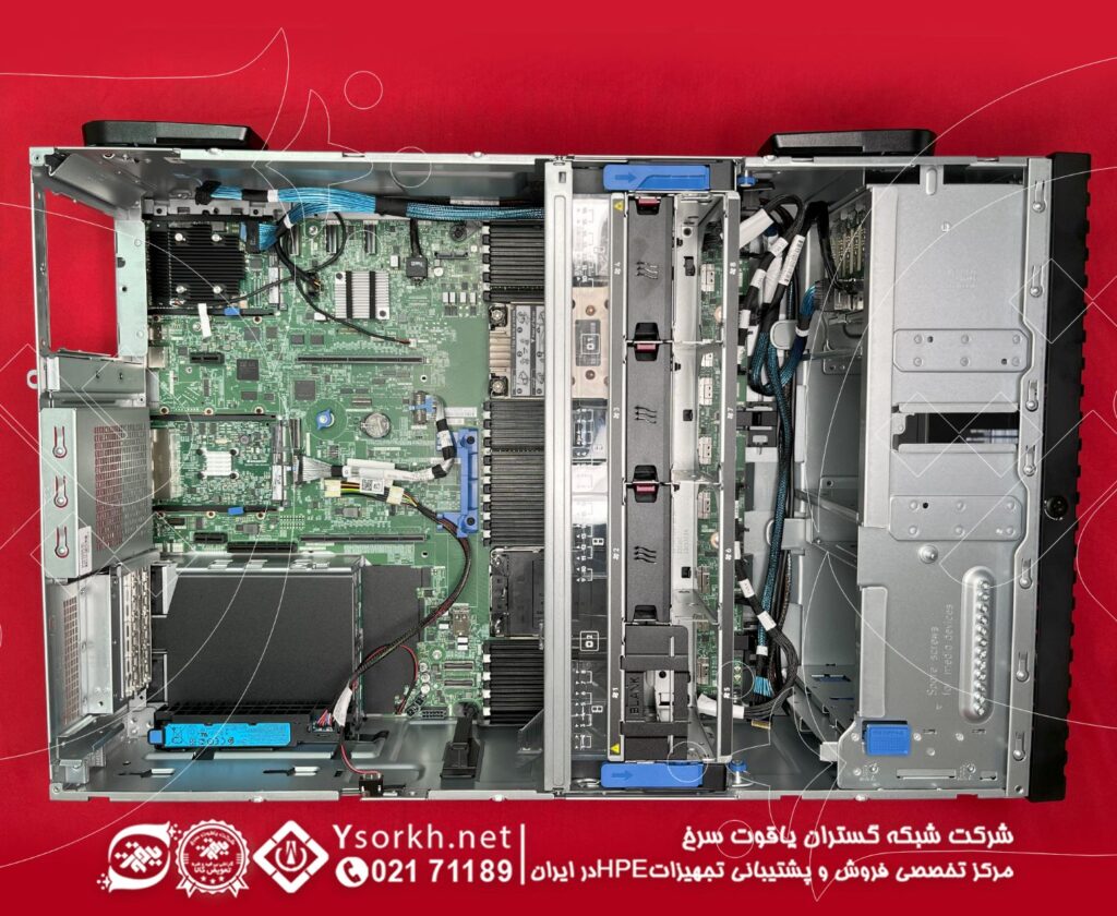 HPE ML350 G11