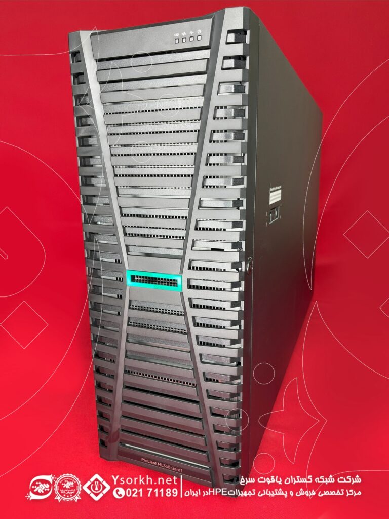 HPE ML350 G11